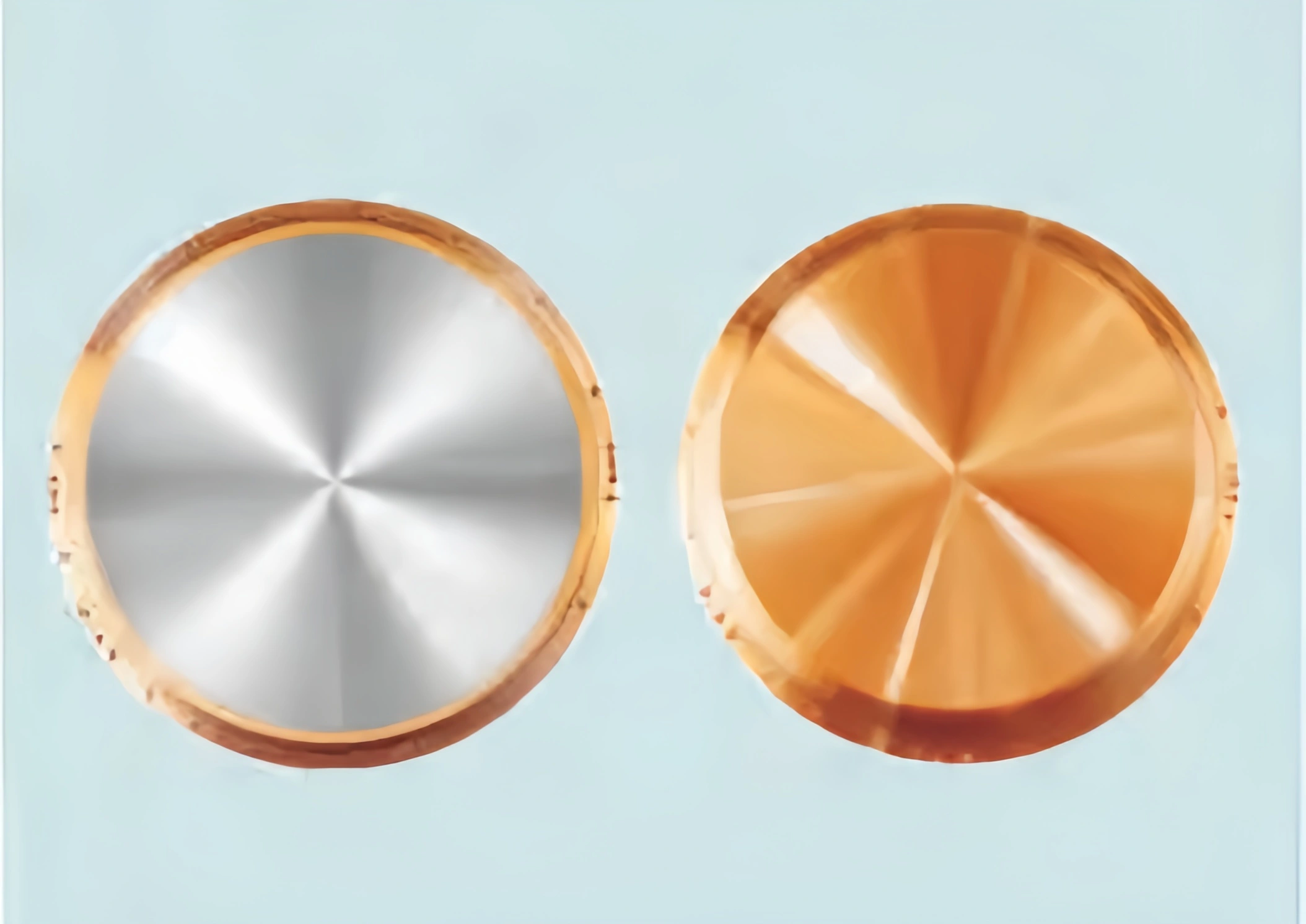 半导体溅射靶材